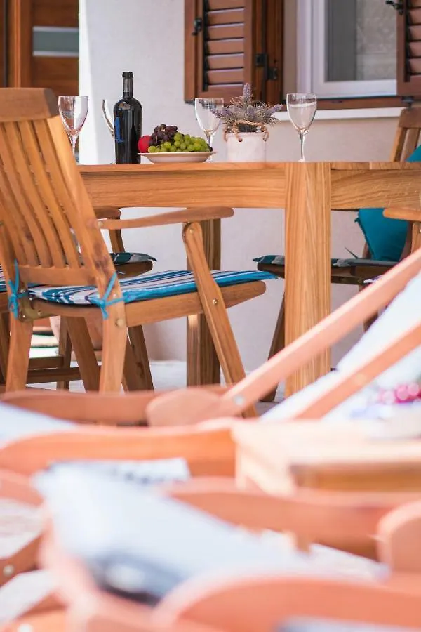 Holiday Home Lukica Privlaka
