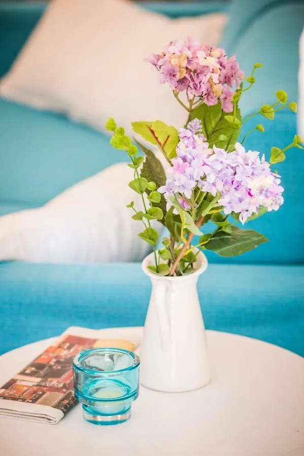 Holiday Home Lukica Privlaka