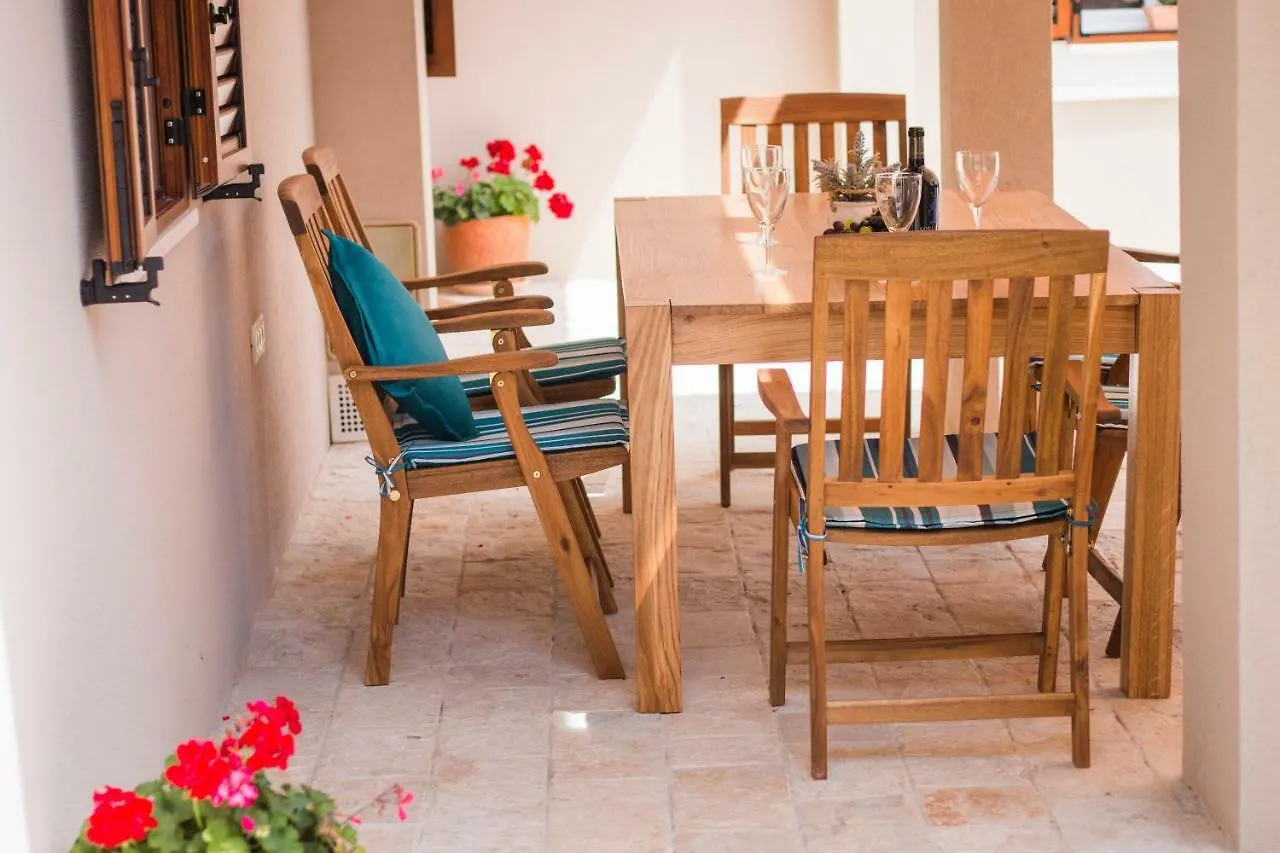 Holiday Home Lukica Privlaka