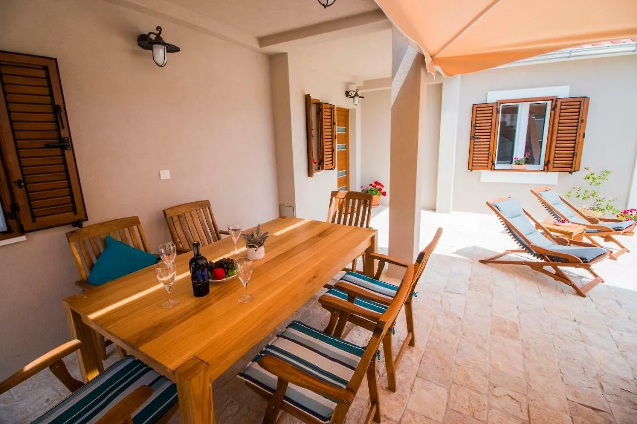 Holiday Home Lukica Privlaka