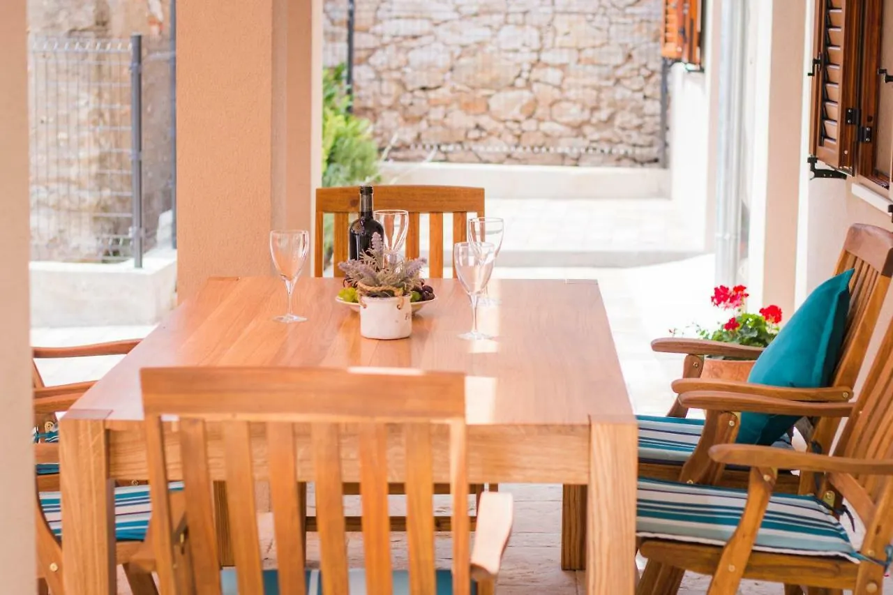 Holiday Home Lukica Privlaka  Chorvatsko